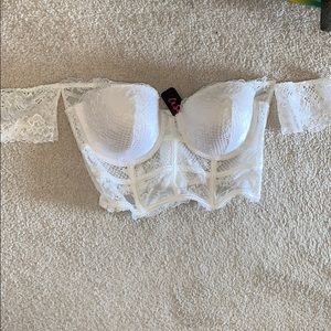 La Senza bustier/bra